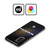 NFL Baltimore Ravens Logo Blur Soft Gel Case for Samsung Galaxy S22+ 5G & MagSafe