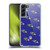 NFL Baltimore Ravens Artwork Patterns Soft Gel Case for Samsung Galaxy S22+ 5G & MagSafe