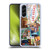 P.D. Moreno Cities Las Vegas 1 Soft Gel Case for Samsung Galaxy A56 5G