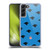 NFL Carolina Panthers Artwork Patterns Soft Gel Case for Samsung Galaxy S22+ 5G & MagSafe