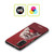 P.D. Moreno Play Cat Artwork Red Yarn Soft Gel Case for Samsung Galaxy A56 5G