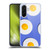 Pepino De Mar Patterns 2 Egg Soft Gel Case for Samsung Galaxy A36 5G