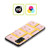 Pepino De Mar Patterns 2 Cassette Tape Soft Gel Case for Samsung Galaxy A52 / A52s / 5G (2021)