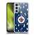 NHL Winnipeg Jets Leopard Pattern Soft Gel Case for Samsung Galaxy S23 FE 5G & MagSafe