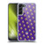 NFL Minnesota Vikings Artwork Patterns Soft Gel Case for Samsung Galaxy S22+ 5G & MagSafe