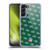 NFL New York Jets Artwork Patterns Soft Gel Case for Samsung Galaxy S22+ 5G & MagSafe
