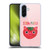 Planet Cat Puns Strawpurry Soft Gel Case for Samsung Galaxy A36 5G