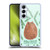 Planet Cat Puns Pawtato Soft Gel Case for Samsung Galaxy A55 5G