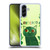 Planet Cat Puns Avocato Soft Gel Case for Samsung Galaxy A56 5G