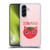 Planet Cat Puns Strawpurry Soft Gel Case for Samsung Galaxy A56 5G