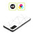 PLdesign Geometric Patterns Black Triangles White Lines Soft Gel Case for Samsung Galaxy A36 5G