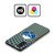 NHL Buffalo Sabres Net Pattern Soft Gel Case for Samsung Galaxy S22+ 5G & MagSafe