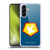 Peacemaker: Television Series Graphics Logo Soft Gel Case for Samsung Galaxy A56 5G