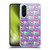 Peanuts Snoopy Aloha Disco Surf Pattern Soft Gel Case for Samsung Galaxy A36 5G