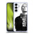 Liam Gallagher Graphics Why Me Soft Gel Case for Samsung Galaxy A16 5G & MagSafe