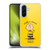 Peanuts Characters Charlie Brown Soft Gel Case for Samsung Galaxy A36 5G