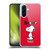 Peanuts Characters Snoopy Soft Gel Case for Samsung Galaxy A36 5G