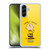 Peanuts Characters Charlie Brown Soft Gel Case for Samsung Galaxy A56 5G