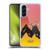 Peanuts Characters Charlie & Lucy Soft Gel Case for Samsung Galaxy A56 5G