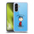 Peanuts Characters Linus van Pelt Soft Gel Case for Samsung Galaxy A56 5G