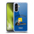 Peanuts Characters Schroeder Soft Gel Case for Samsung Galaxy A56 5G