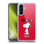 Peanuts Characters Snoopy Soft Gel Case for Samsung Galaxy A56 5G