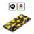 Peanuts Character Patterns Woodstock Soft Gel Case for Samsung Galaxy A36 5G