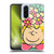 Peanuts Halfs And Laughs Sally Flowers Soft Gel Case for Samsung Galaxy A36 5G