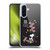 Peanuts Oriental Snoopy Cherry Blossoms Soft Gel Case for Samsung Galaxy A36 5G