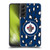 NHL Winnipeg Jets Leopard Pattern Soft Gel Case for Samsung Galaxy S22+ 5G & MagSafe
