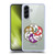 Peanuts Oriental Snoopy Badges Soft Gel Case for Samsung Galaxy A56 5G