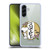 Peanuts Oriental Snoopy Cherry Blossoms 3 Soft Gel Case for Samsung Galaxy A56 5G