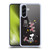 Peanuts Oriental Snoopy Cherry Blossoms Soft Gel Case for Samsung Galaxy A56 5G
