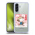 Peanuts Oriental Snoopy Samurai Soft Gel Case for Samsung Galaxy A56 5G