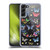Nene Thomas Art Butterfly Pattern Soft Gel Case for Samsung Galaxy S22+ 5G & MagSafe