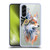 Pixie Cold Animals Fox Soft Gel Case for Samsung Galaxy A56 5G