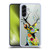 Pixie Cold Animals King Of The Forest Soft Gel Case for Samsung Galaxy A56 5G