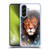 Pixie Cold Cats Sacred King Soft Gel Case for Samsung Galaxy A56 5G
