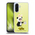 Rabbids Costumes Panda Soft Gel Case for Samsung Galaxy A36 5G