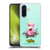 Rabbids Costumes Pig Soft Gel Case for Samsung Galaxy A36 5G