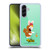 Rabbids Costumes Chicken Soft Gel Case for Samsung Galaxy A56 5G