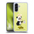 Rabbids Costumes Panda Soft Gel Case for Samsung Galaxy A56 5G