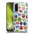 Ready Player One Graphics Collage Soft Gel Case for Samsung Galaxy A36 5G