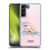 Peanuts Beach Snoopy Surf Soft Gel Case for Samsung Galaxy S22+ 5G & MagSafe