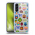 Ready Player One Graphics Collage Soft Gel Case for Samsung Galaxy A56 5G