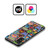 Ready Player One Graphics Collage Soft Gel Case for Samsung Galaxy A56 5G