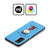 Peanuts Characters Linus van Pelt Soft Gel Case for Samsung Galaxy S22+ 5G & MagSafe