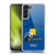 Peanuts Characters Schroeder Soft Gel Case for Samsung Galaxy S22+ 5G & MagSafe