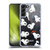 Peanuts Character Patterns Snoopy Soft Gel Case for Samsung Galaxy S22+ 5G & MagSafe