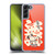 Peanuts Oriental Snoopy Dancing Soft Gel Case for Samsung Galaxy S22+ 5G & MagSafe